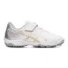 Juniole 6 TF Turf ”White Gold Grey”