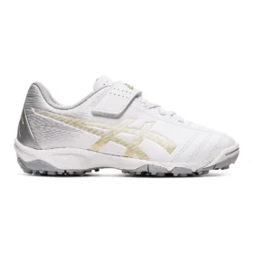 Juniole 6 TF Turf ”White Gold Grey”