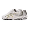 Juniole 6 TF Turf ”White Gold Grey”