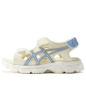 Kahana Sandal ”Cream Blue”