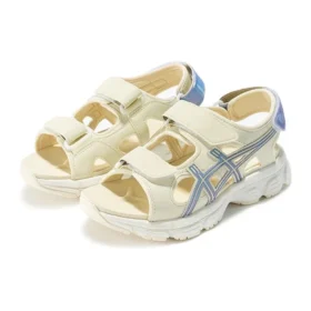 Kahana Sandal ”Cream Blue”