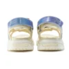 Kahana Sandal ”Cream Blue”