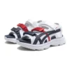 KAHANA SD 2 Sport -sandaalit ”White Black Red”