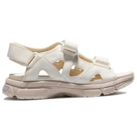 Kahana Sd Outdoor Sports Unisex Beige Purple Sandals ”Cream Graypurple”