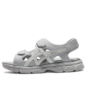 Kahana Sd Outdoor Sports Unisex Gray White Sandals ”Gray White”