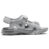Kahana Sd Outdoor Sports Unisex Gray White Sandals ”Gray White”