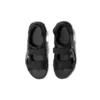 Kahana Sd Outdoor Sports Unisex-sandaalit ”Black Silver”