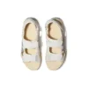Kahana Sd Outdoor Sports Unisex-sandaalit ”White Blue”