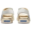 Kahana Sd Outdoor Sports Unisex-sandaalit ”White Blue”