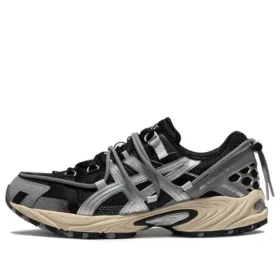 Kahana TR V2 ”Black Silver”