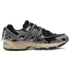 Kahana TR V2 ”Black Silver”
