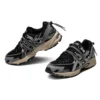Kahana TR V2 ”Black Silver”