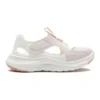Kevät-kesä Lifestyle-sandaalit ”White Pink”
