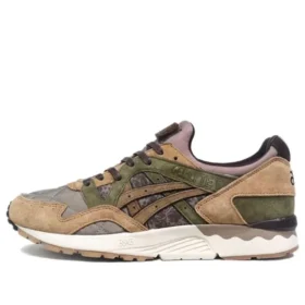 Kicks Lab x SBTG x Gel-Lyte V ”Phys Ed” Japanin julkaisu