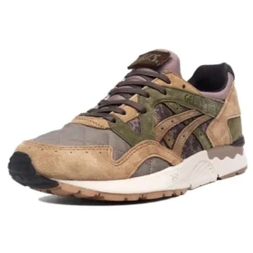 Kicks Lab x SBTG x Gel-Lyte V ”Phys Ed” Japanin julkaisu