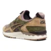 Kicks Lab x SBTG x Gel-Lyte V ”Phys Ed” Japanin julkaisu