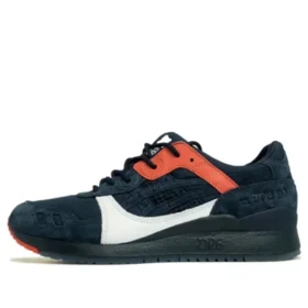 KicksLab x Gel-Lyte III ”Hikeshi Hanten”