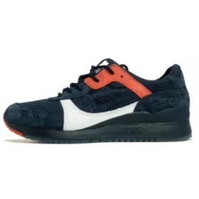 KicksLab x Gel-Lyte III ”Hikeshi Hanten”