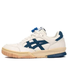 KIKS x KEIOS UNDER THE VEIL x GEL-Spotlyte ”White Blue”