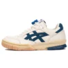 KIKS x KEIOS UNDER THE VEIL x GEL-Spotlyte ”White Blue”