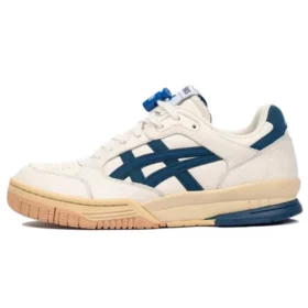 KIKS x KEIOS UNDER THE VEIL x GEL-Spotlyte ”White Blue”
