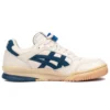 KIKS x KEIOS UNDER THE VEIL x GEL-Spotlyte ”White Blue”