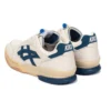 KIKS x KEIOS UNDER THE VEIL x GEL-Spotlyte ”White Blue”