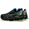 Kinsei Blast ”Black Glow Yellow”