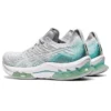 Kinsei Blast ”Glacier Grey Aqua”