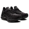 Kinsei Blast ”Triple Black”