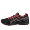 Lady Jog 100 2 ”Black Red”