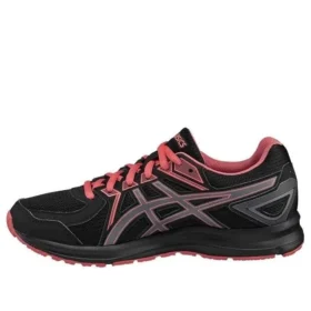 Lady Jog 100 2 ”Black Red”