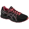 Lady Jog 100 2 ”Black Red”