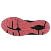 Lady Jog 100 2 ”Black Red”