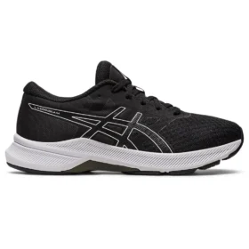 Laser Beam ”Black White”