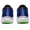 Laser Beam ”Blue Light Green”