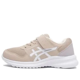 LaserBeam MI-MG -lenkkarit ”Beige White”