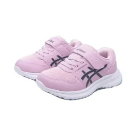 LaserBeam MI-MG -lenkkarit ”Pink Black”