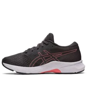 Lazerbeam Avante -kengät ”Dark Grey Pink”