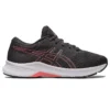 Lazerbeam Avante -kengät ”Dark Grey Pink”