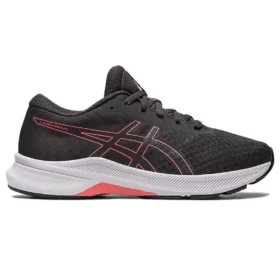 Lazerbeam Avante -kengät ”Dark Grey Pink”