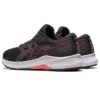 Lazerbeam Avante -kengät ”Dark Grey Pink”