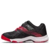 Lazerbeam KB MG ”Black Red”