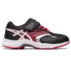 Lazerbeam KB MG ”Black Red”