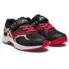 Lazerbeam KB MG ”Black Red”