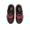 Lazerbeam KB MG ”Black Red”