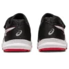 Lazerbeam KB MG ”Black Red”