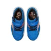 Lazerbeam KB MG ”Blue Orange”