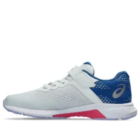 Lazerbeam Kengät ”White Blue Pink”