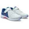 Lazerbeam Kengät ”White Blue Pink”
